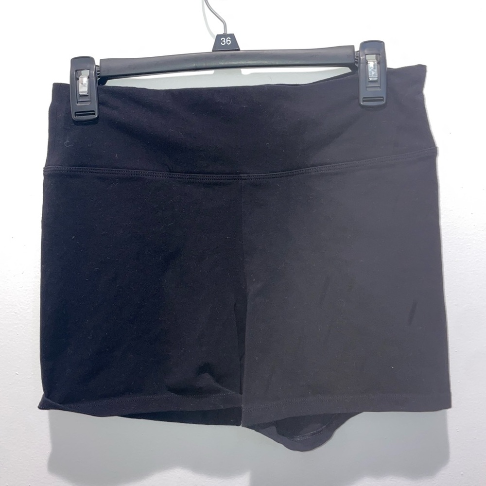 Express Black Women's Skorts